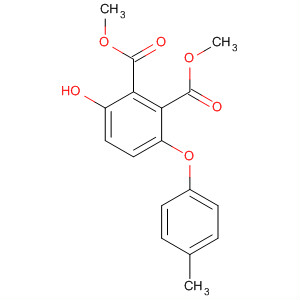 CAS No 69836-71-1  Molecular Structure
