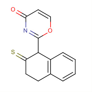Cas Number: 69894-93-5  Molecular Structure