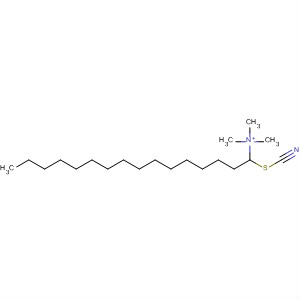 CAS No 69986-34-1  Molecular Structure