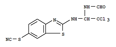 CAS No 70015-60-0  Molecular Structure