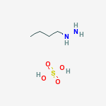 CAS No 70082-35-8  Molecular Structure