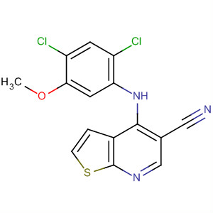 Cas Number: 700844-37-7  Molecular Structure