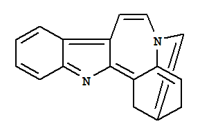 Cas Number: 7018-29-3  Molecular Structure