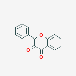 CAS No 70460-60-5  Molecular Structure