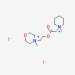 CAS No 70502-74-8  Molecular Structure