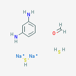 CAS No 70892-34-1  Molecular Structure