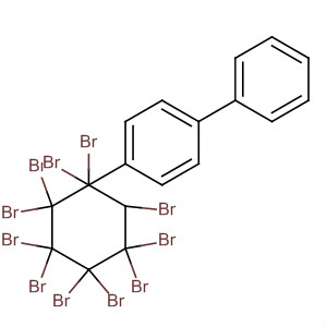 Cas Number: 70910-54-2  Molecular Structure