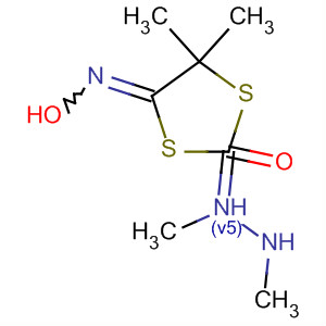 Cas Number: 71107-87-4  Molecular Structure