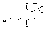 Cas Number: 71259-19-3  Molecular Structure