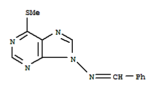 Cas Number: 7144-16-3  Molecular Structure
