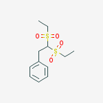CAS No 7144-96-9  Molecular Structure