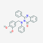 CAS No 71476-94-3  Molecular Structure