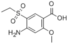 CAS No 71675-87-1 Molecular Structure