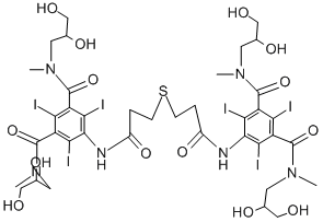 CAS No 71767-13-0  Molecular Structure