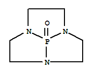 CAS No 71771-37-4  Molecular Structure
