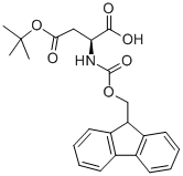 CAS No 71989-14-5 Molecular Structure