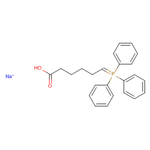 Cas Number: 72009-36-0  Molecular Structure
