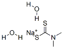 CAS No 72140-17-1  Molecular Structure