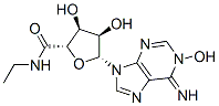 Cas Number: 72209-27-9  Molecular Structure