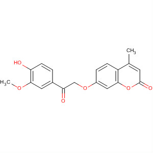 Cas Number: 72221-11-5  Molecular Structure