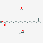 Cas Number: 72244-94-1  Molecular Structure