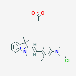 CAS No 72252-44-9  Molecular Structure