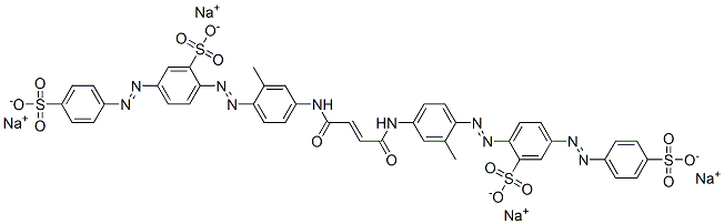 Cas Number: 72252-60-9  Molecular Structure