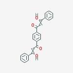 CAS No 7229-16-5  Molecular Structure