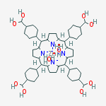 Cas Number: 7241-92-1  Molecular Structure