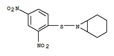 CAS No 7274-20-6  Molecular Structure