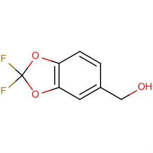 CAS No 72768-97-9  Molecular Structure