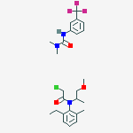 CAS No 72878-73-0  Molecular Structure