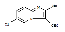 CAS No 728864-61-7  Molecular Structure