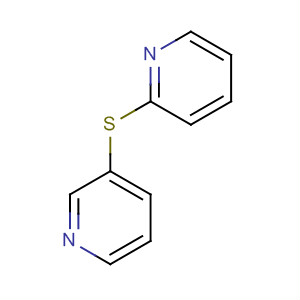 CAS No 72890-91-6  Molecular Structure