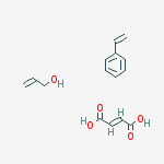 CAS No 73049-31-7  Molecular Structure