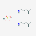 CAS No 73200-64-3  Molecular Structure