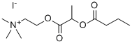 CAS No 73202-64-9  Molecular Structure