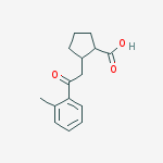 CAS No 733740-52-8  Molecular Structure