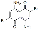 CAS No 73384-68-6  Molecular Structure