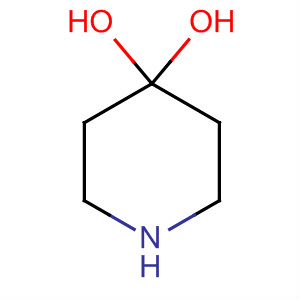 CAS No 73390-11-1  Molecular Structure