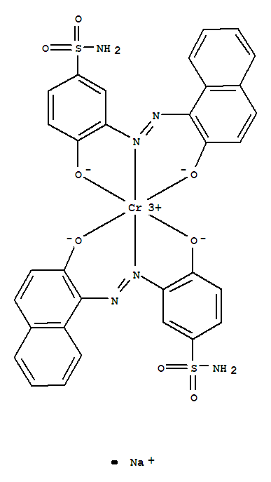 Cas Number: 73507-68-3  Molecular Structure