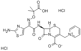 CAS No 73547-70-3 Molecular Structure