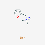 CAS No 73664-18-3  Molecular Structure