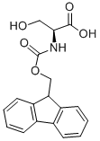 CAS No 73724-45-5 Molecular Structure