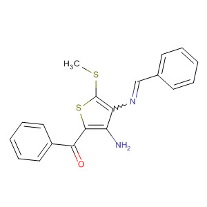 Cas Number: 74013-23-3  Molecular Structure