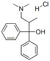 CAS No 7405-15-4  Molecular Structure