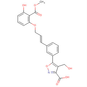 Cas Number: 745079-21-4  Molecular Structure