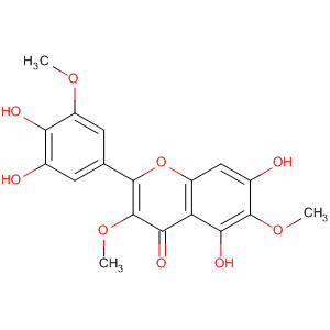 Cas Number: 74517-68-3  Molecular Structure