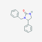 CAS No 74530-90-8  Molecular Structure