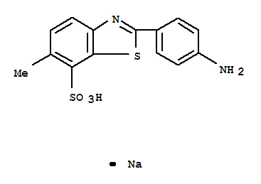 Cas Number: 74578-05-5  Molecular Structure